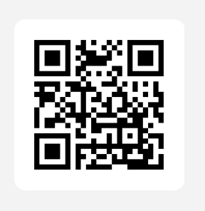 QR код для скачивания приложения